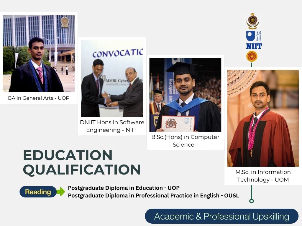 Education Qualification